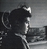 Vicente Rojo