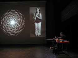 Lewis Sykes — <em>The Augmented Tonoscope, Selected Works</em>