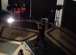 internal video