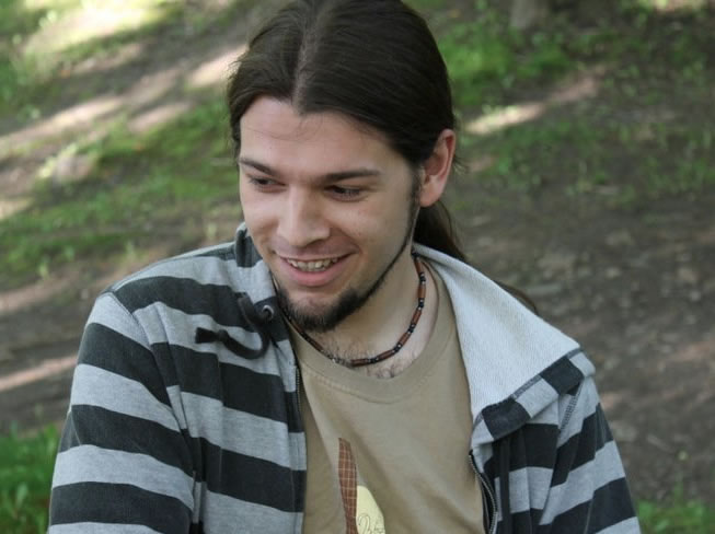 Guillaume Campion