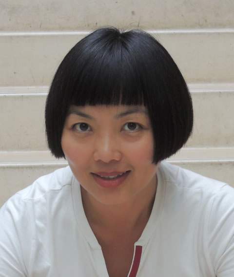 Joyce Beetuan Koh